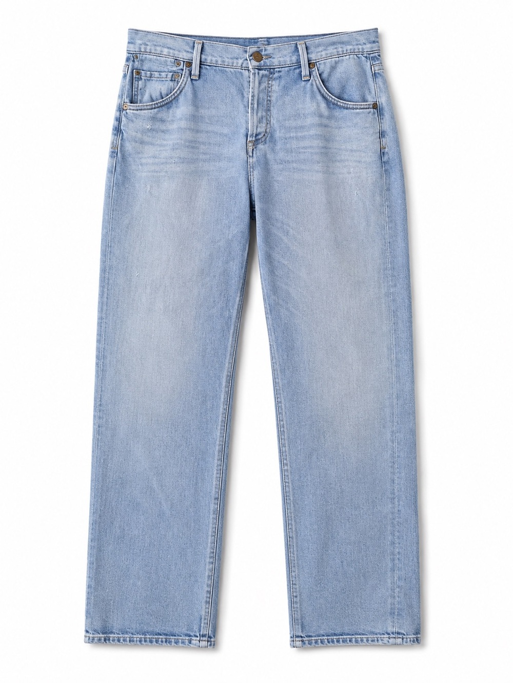 Citizens of Humanity Dylan Relaxed Boy Jean Size 29